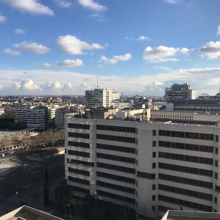 فندق مدريدفي  Nirvana المظهر الخارجي الصورة