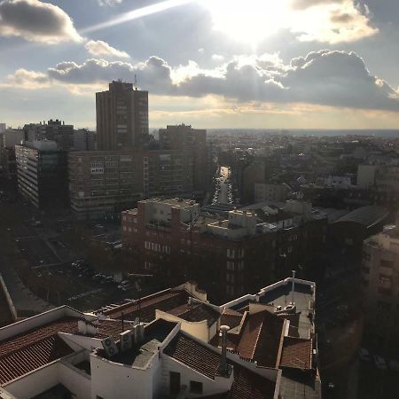 فندق مدريدفي  Nirvana المظهر الخارجي الصورة